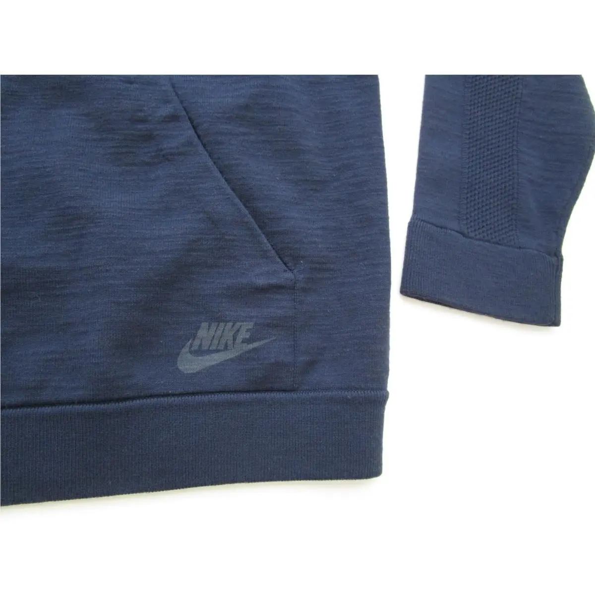 Nike clothing - Blue 2