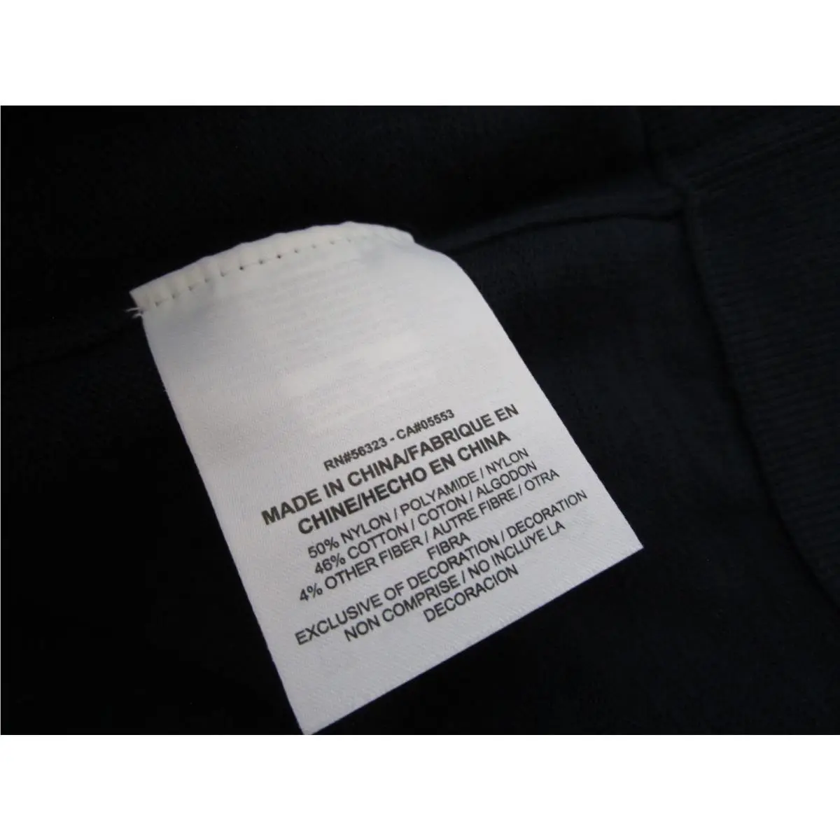 Nike clothing - Blue 4
