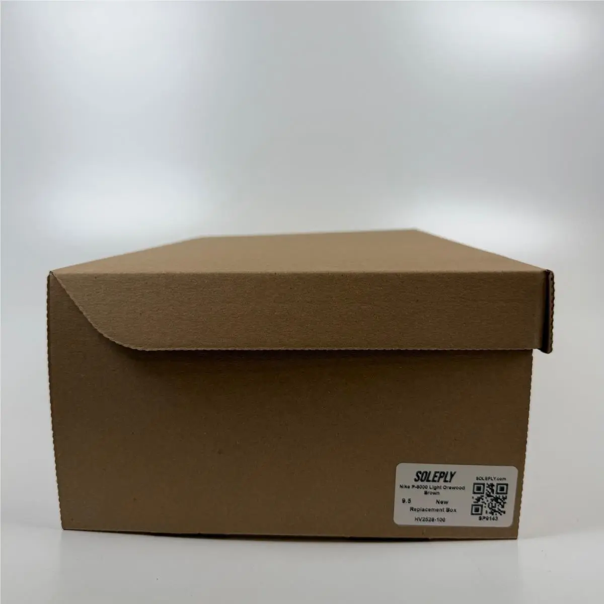 Nike shoes - Nike P-6000 Light Orewood Brown - Beige 7