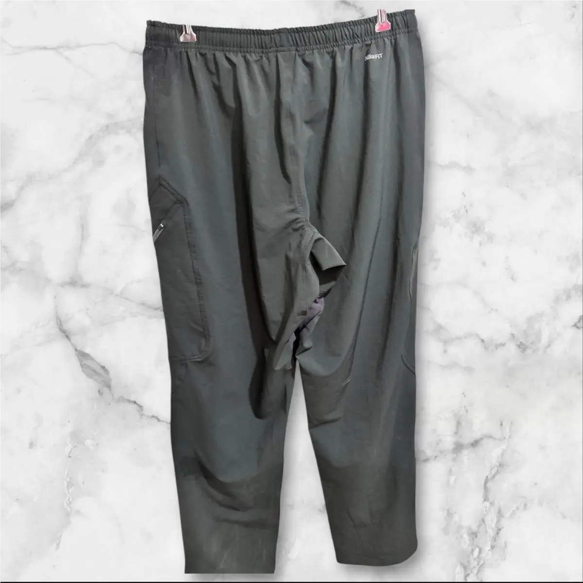 Nike clothing - Black 0