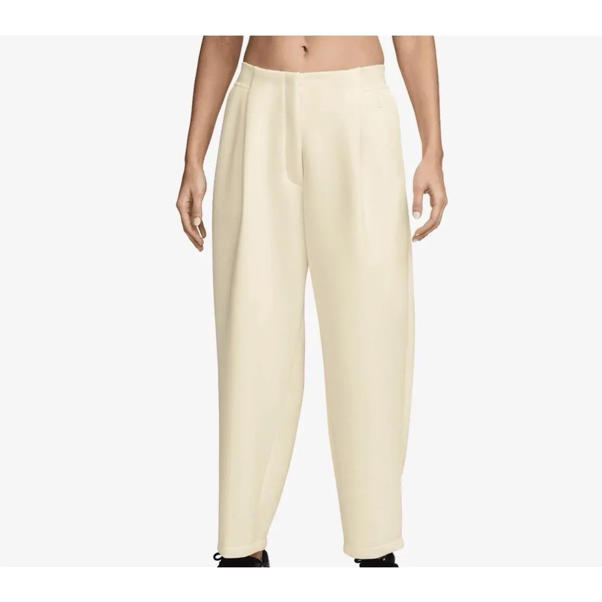 Nike clothing - HV1964110 - HV1964110 - Cream 1