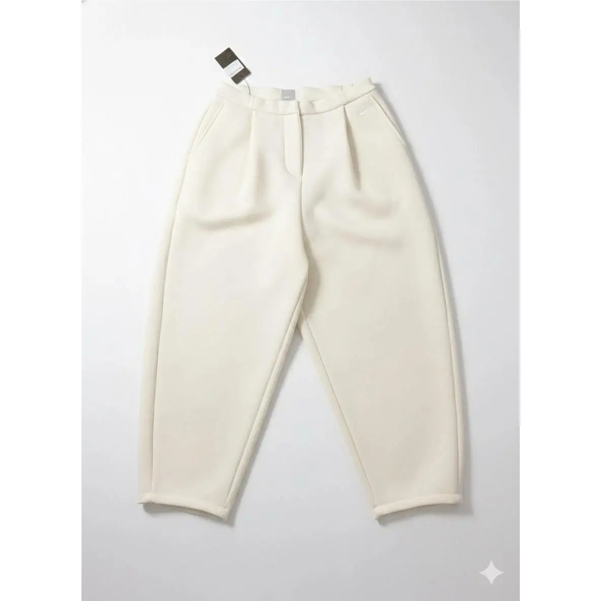 Nike clothing - HV1964110 - HV1964110 - Cream 4