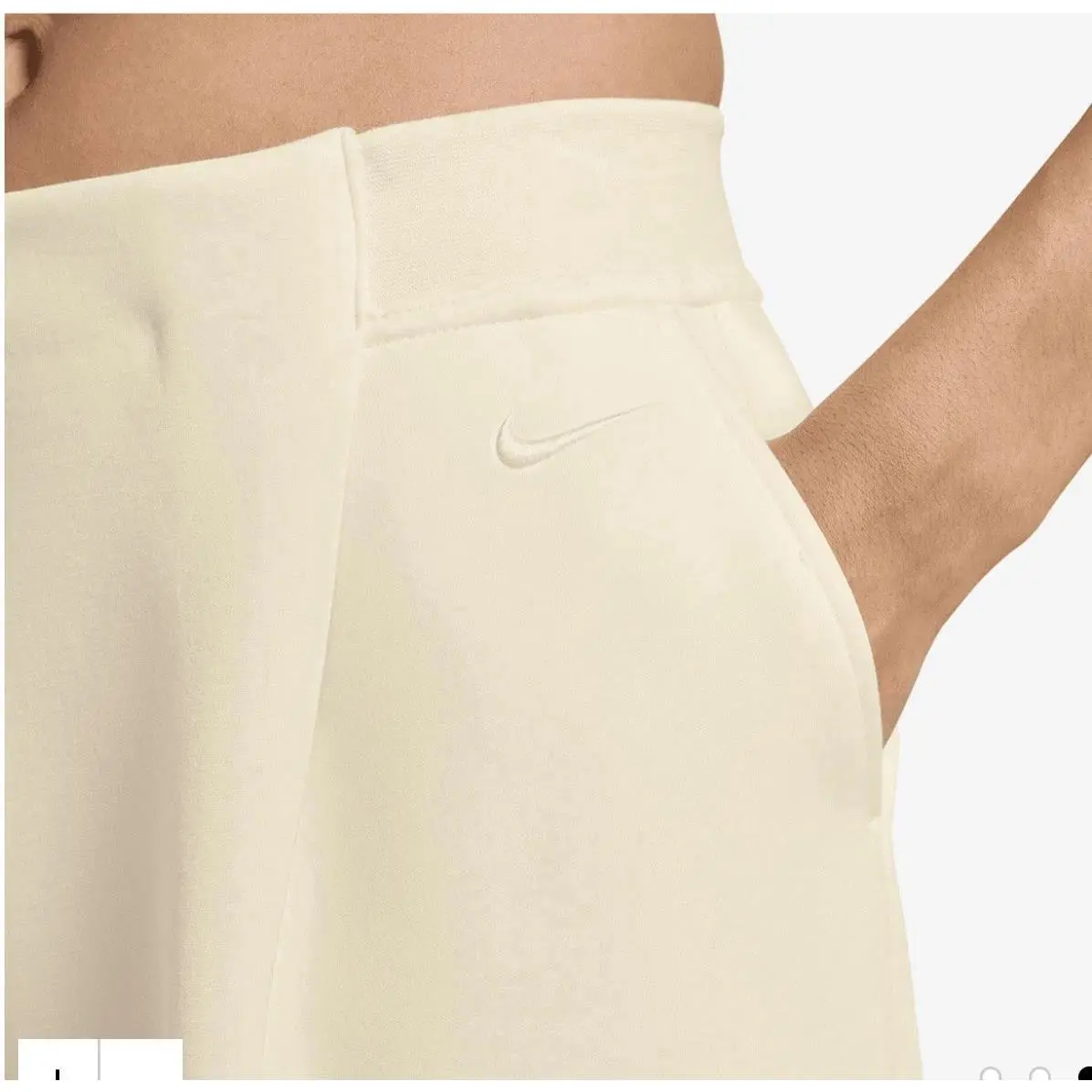 Nike clothing - HV1964110 - HV1964110 - Cream 6