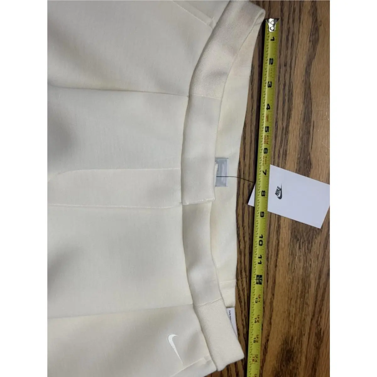 Nike clothing - HV1964110 - HV1964110 - Cream 11