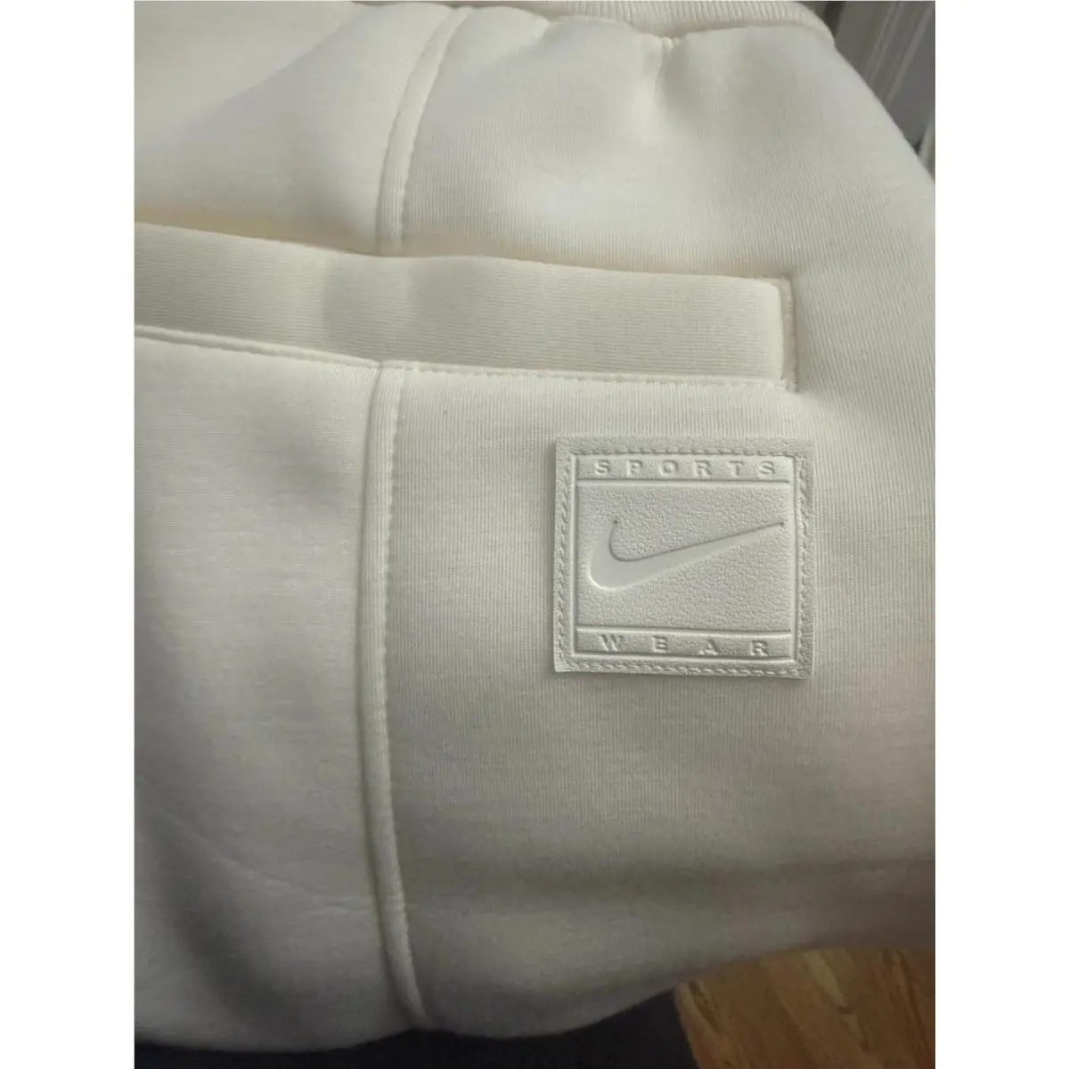 Nike clothing - HV1964110 - HV1964110 - Cream 14
