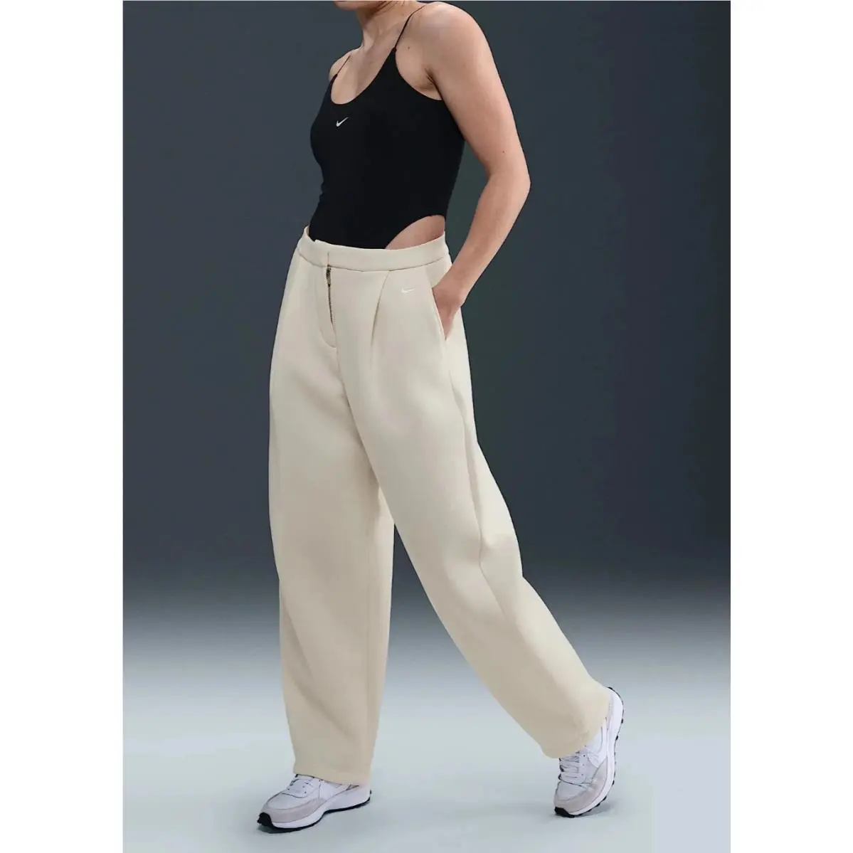 Nike clothing - HV1964110 - HV1964110 - Cream 0