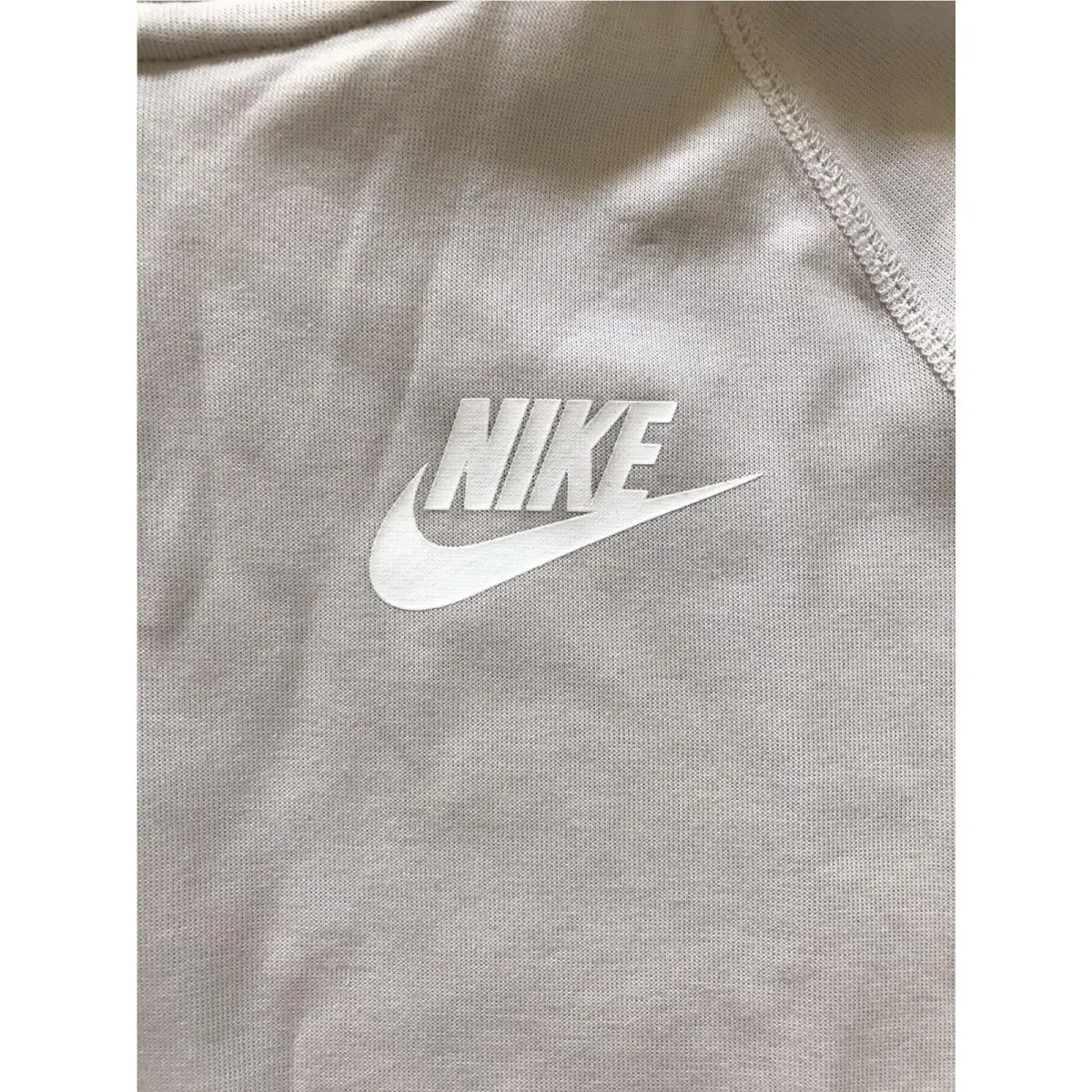 Nike clothing - 930757-008 - 930757-008 - Cream 1