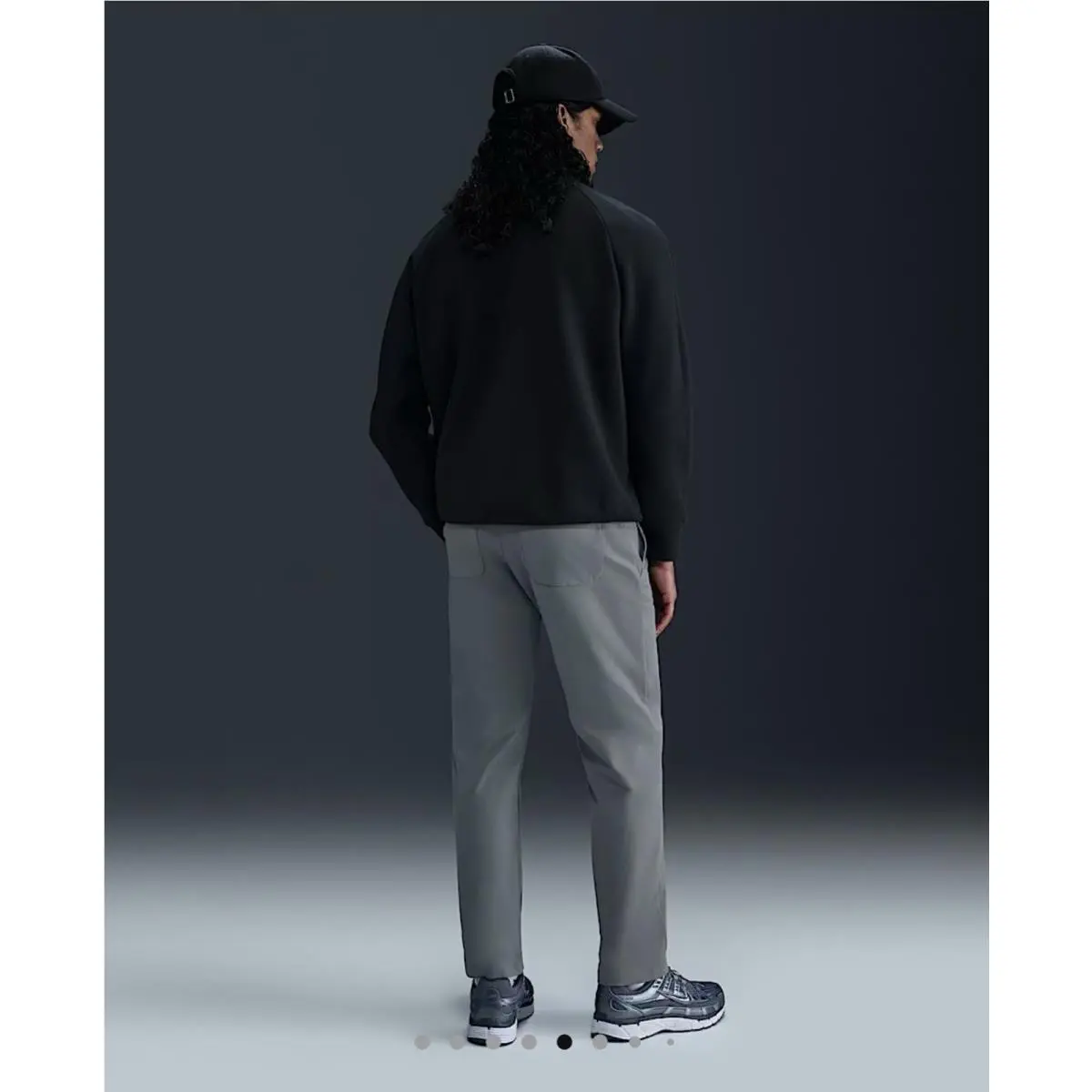 Nike clothing - Nike Strike Elite ADV - Strike Elite ADV - Gray 8