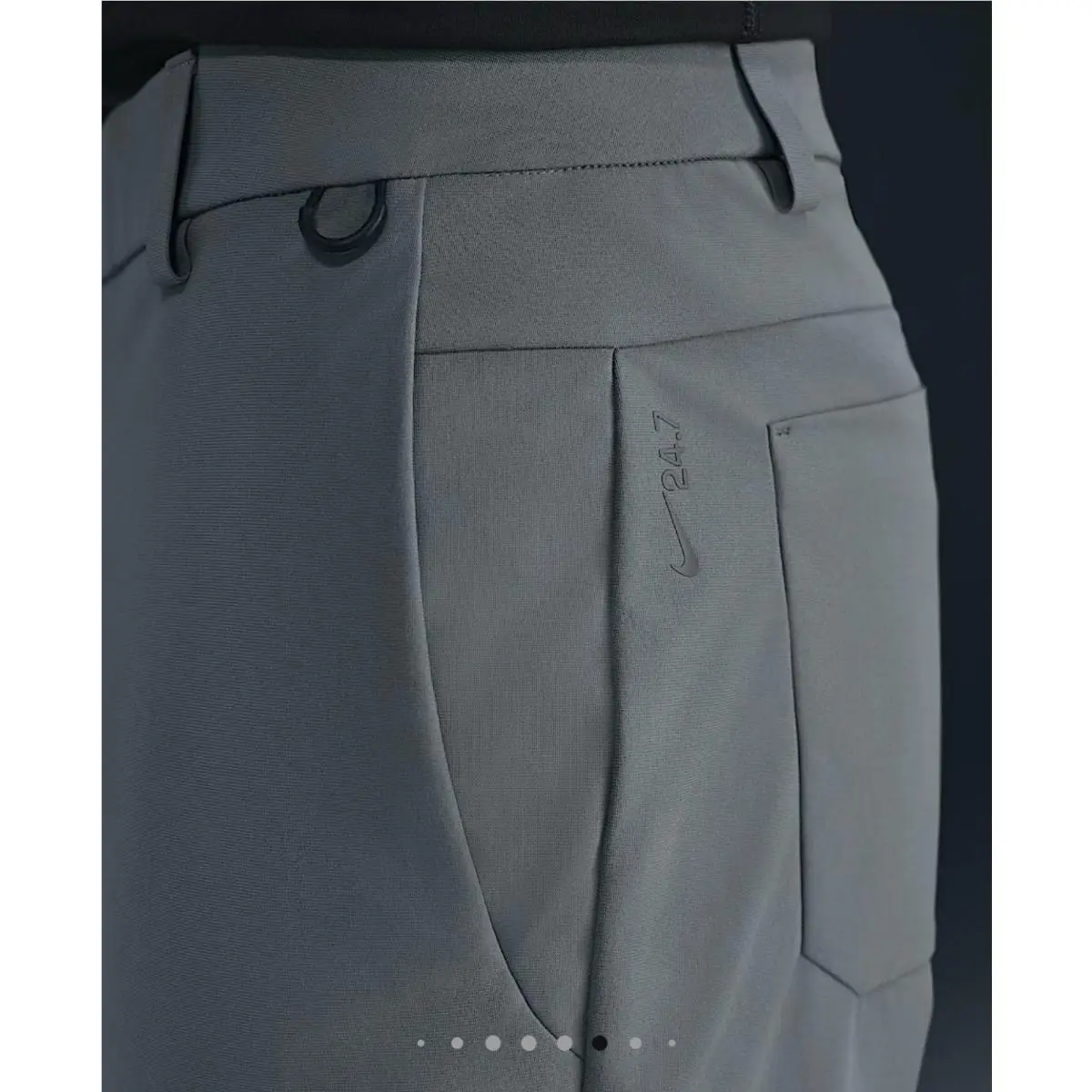 Nike clothing - Nike Strike Elite ADV - Strike Elite ADV - Gray 10
