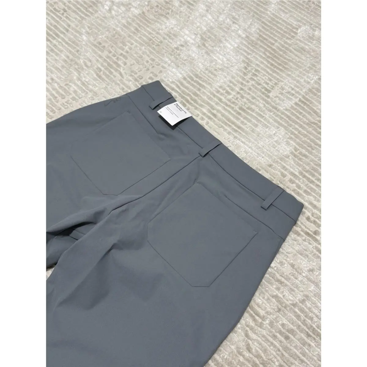 Nike clothing - Nike Strike Elite ADV - Strike Elite ADV - Gray 3