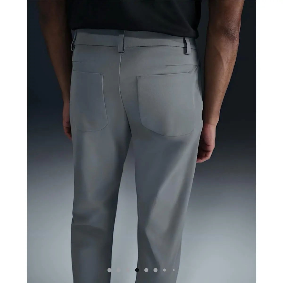 Nike clothing - Nike Strike Elite ADV - Strike Elite ADV - Gray 7