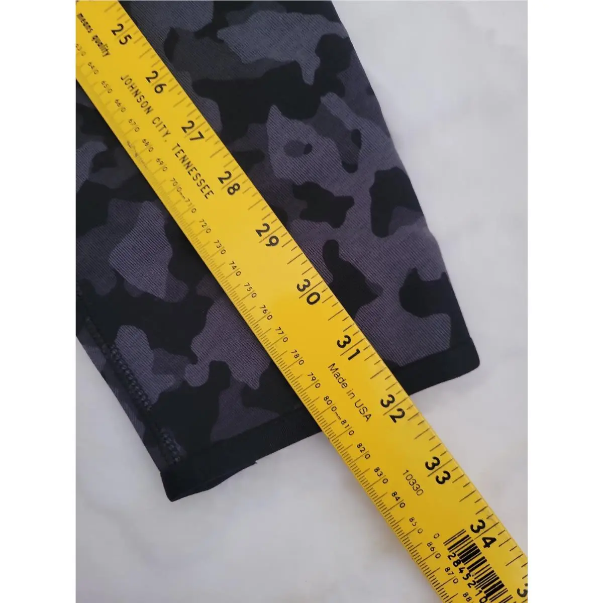 Nike clothing - CAMO 10