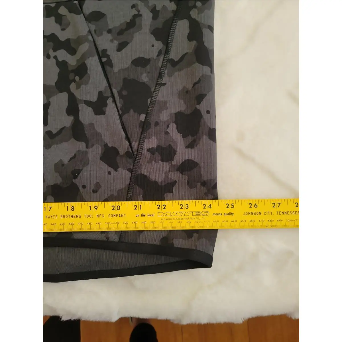 Nike clothing - CAMO 13