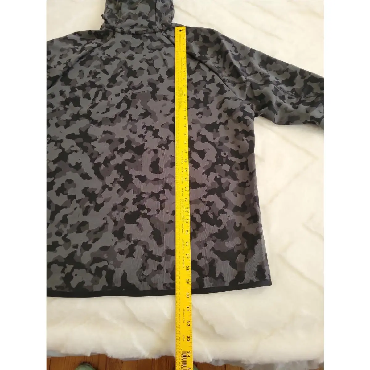 Nike clothing - CAMO 14