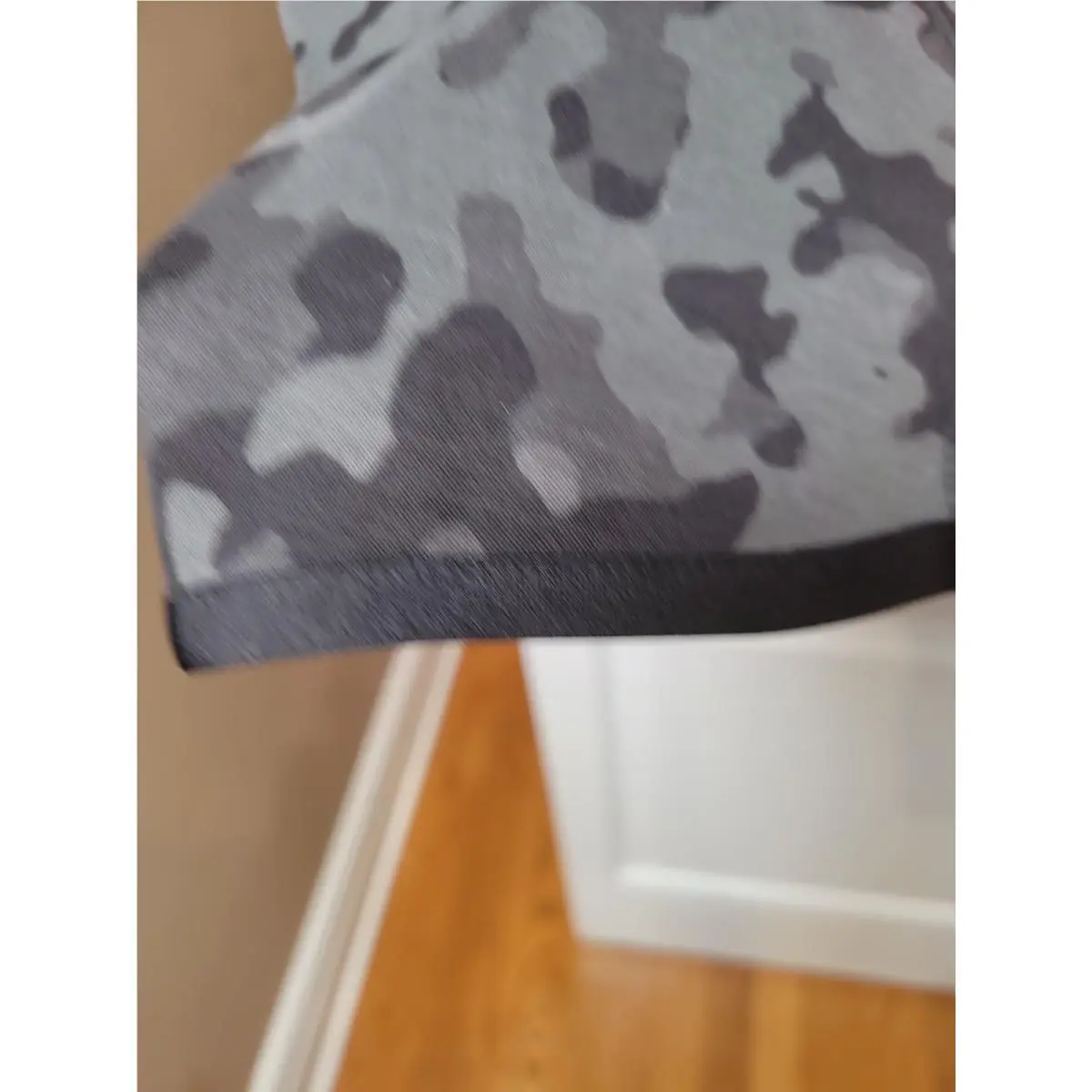 Nike clothing - CAMO 5