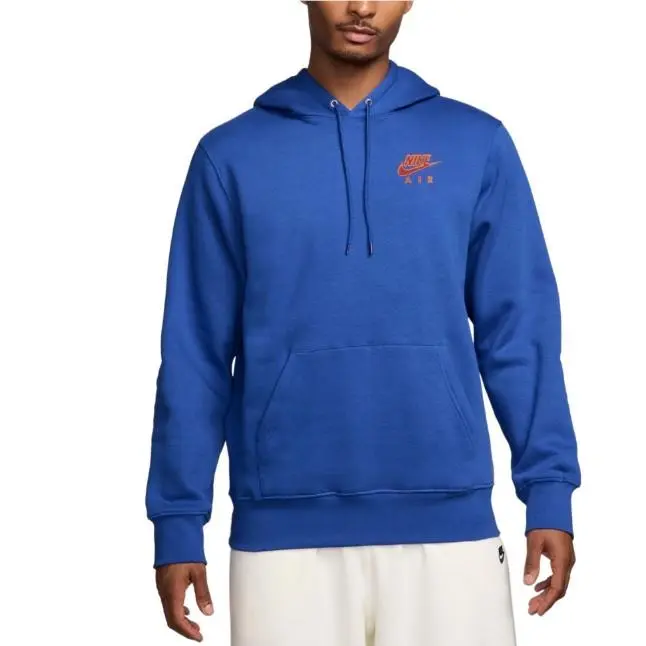 Nike clothing - Blue (UPC: 198481893522) 9