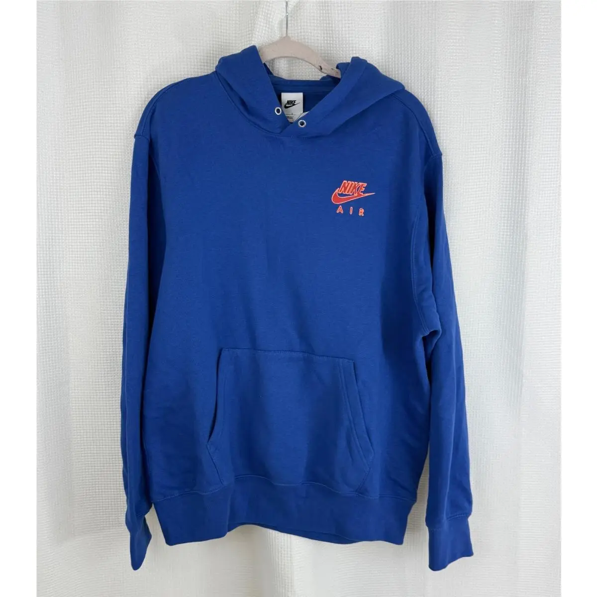 Nike clothing - Blue (UPC: 198481893522) 0