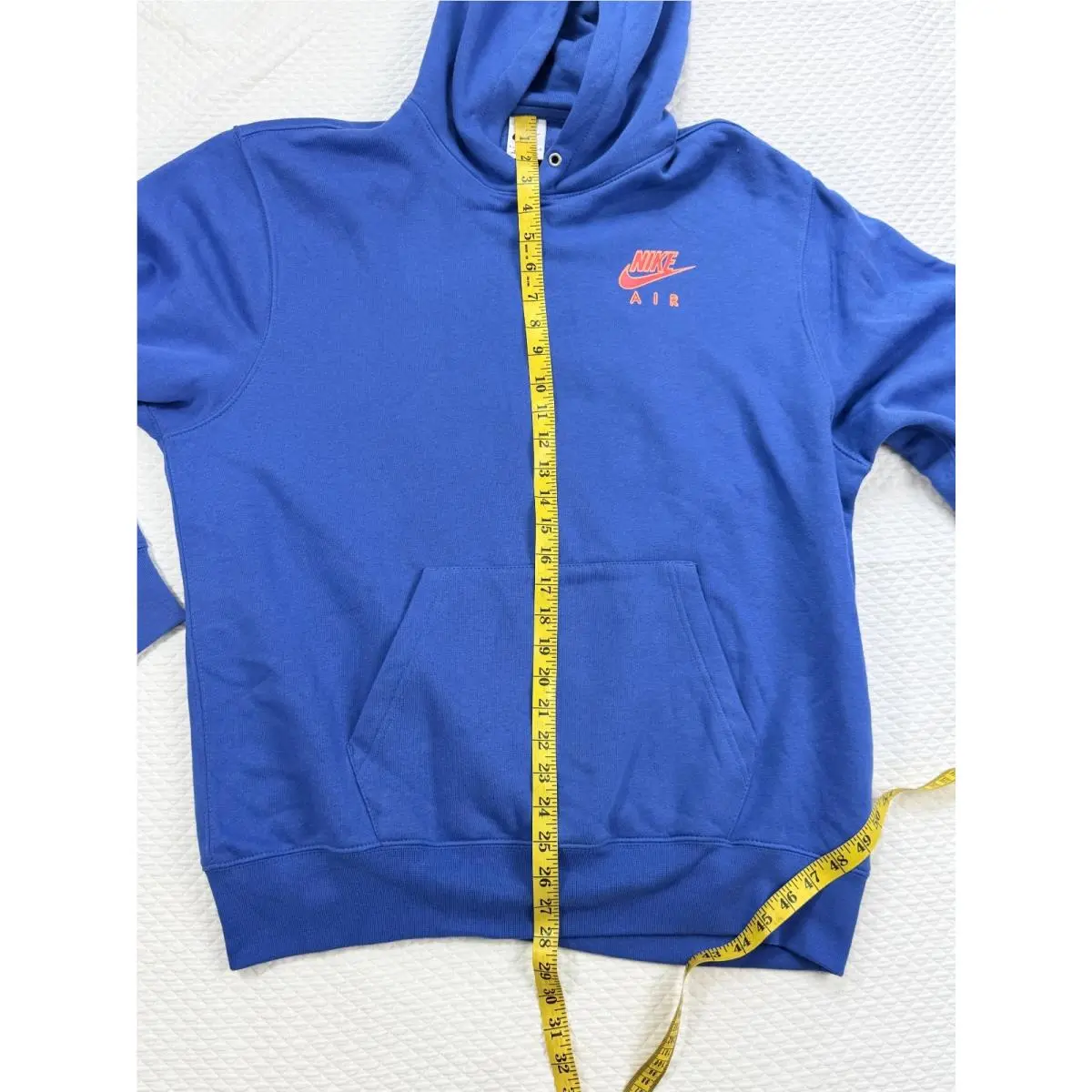 Nike clothing - Blue (UPC: 198481893522) 7