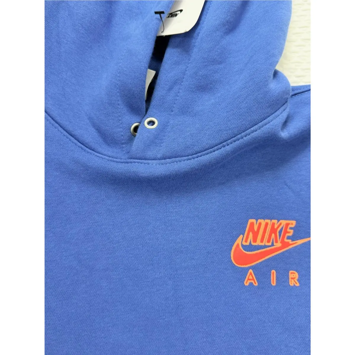 Nike clothing - Blue (UPC: 198481893522) 6