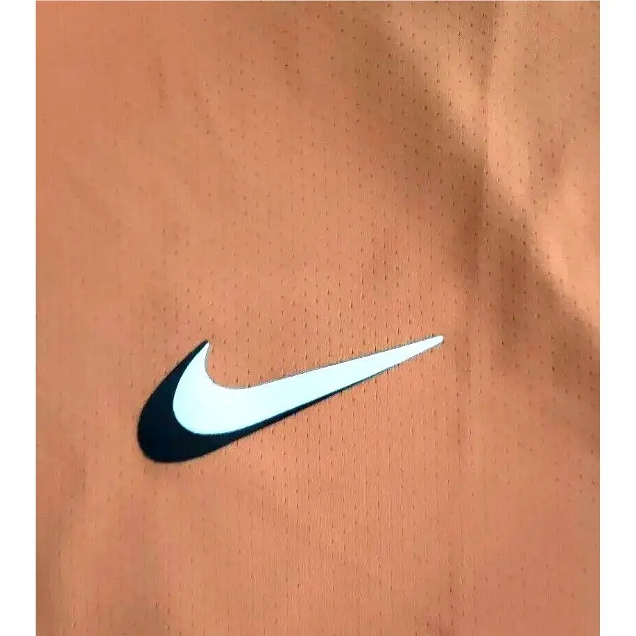 Nike clothing - DD8309-808 - 00081 - Hot Curry / White (UPC: 195866000810) 8