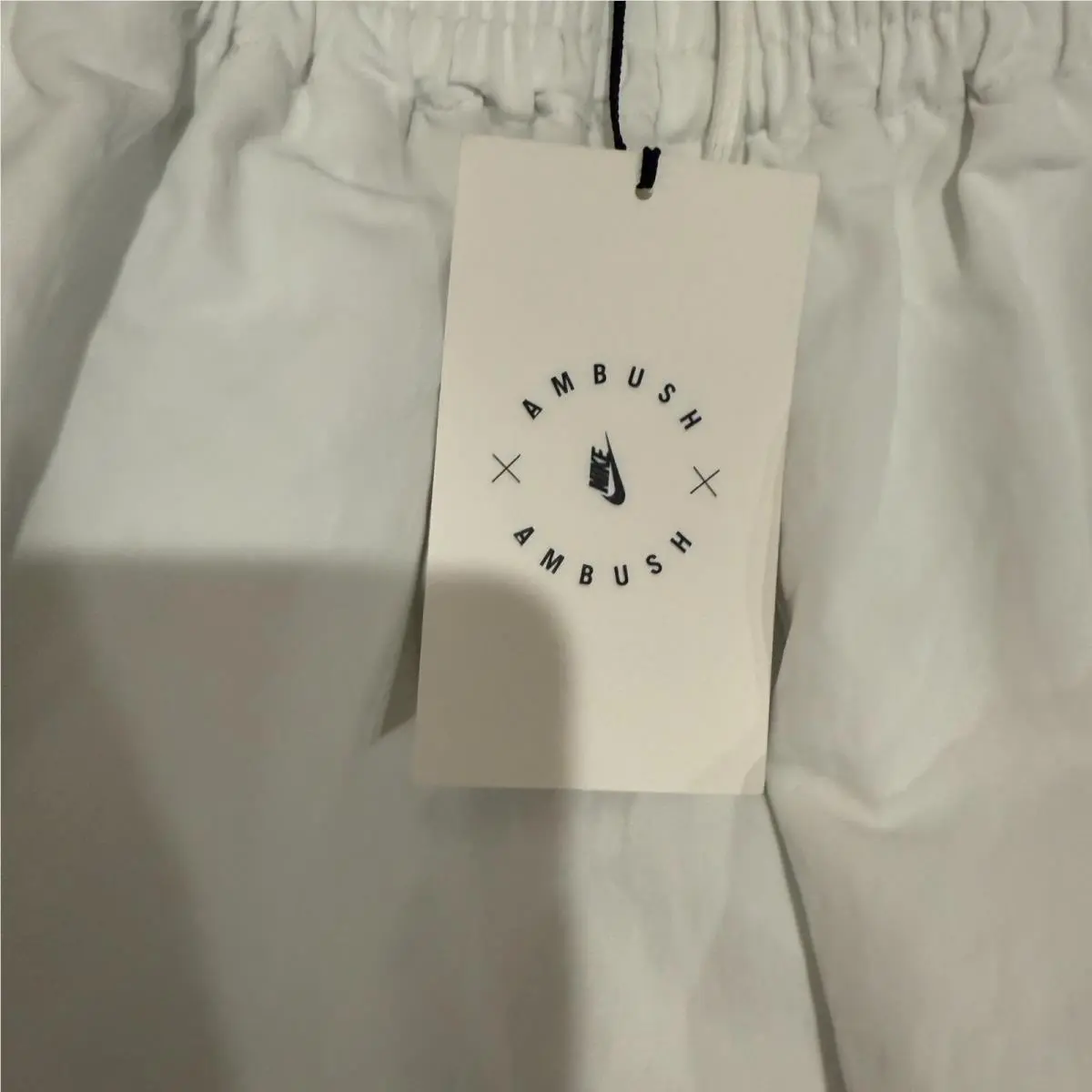 Nike clothing - White 9