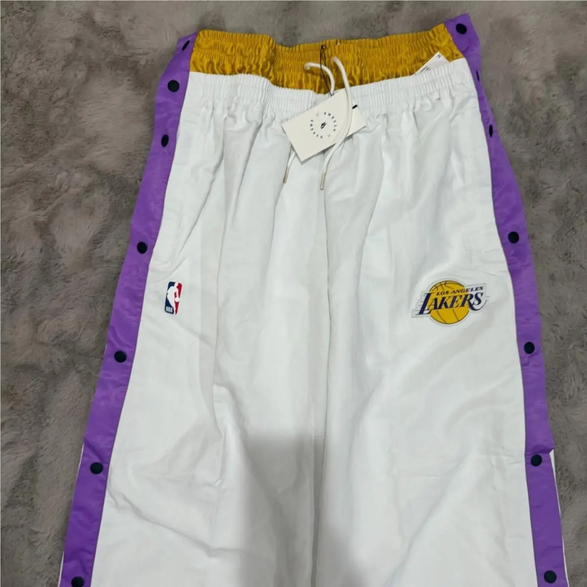 Nike clothing - White 5