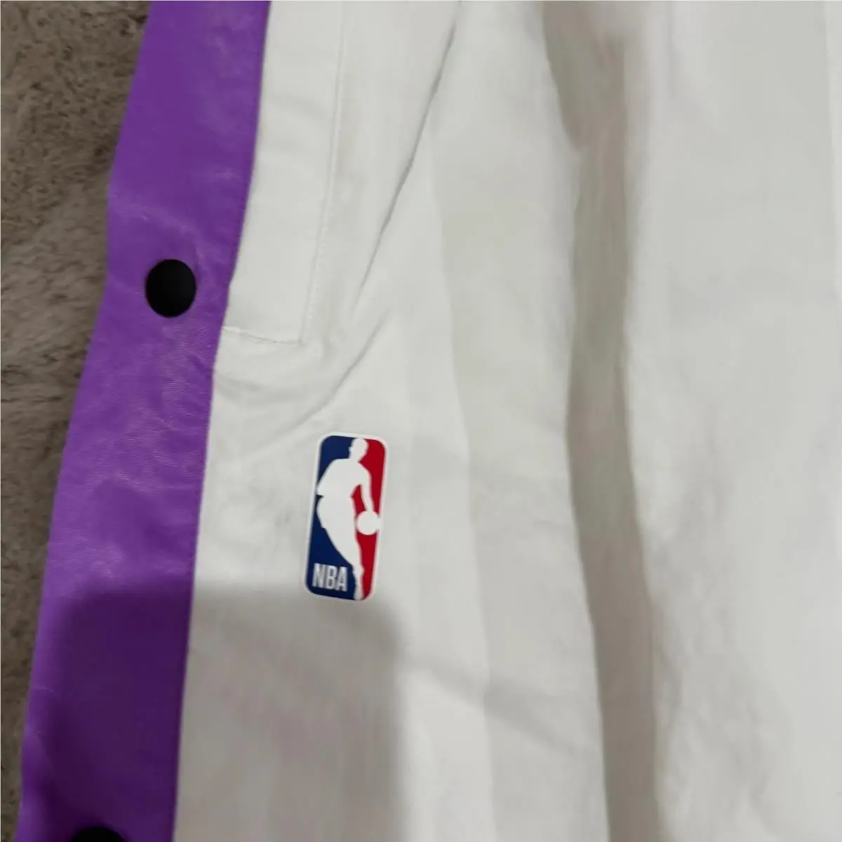 Nike clothing - White 6