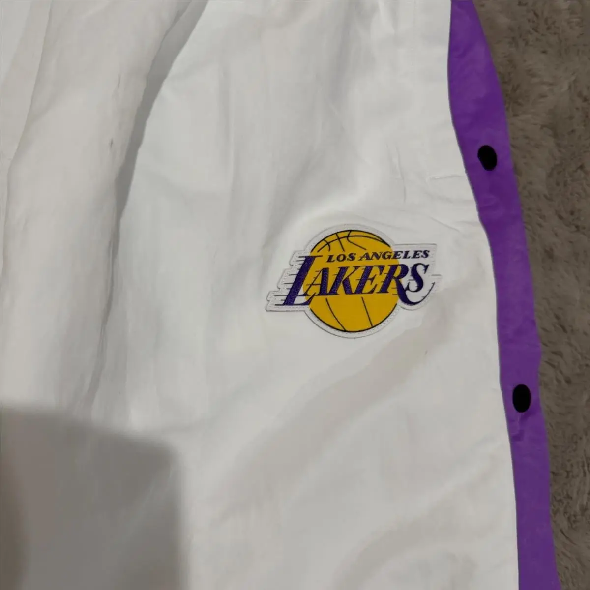 Nike clothing - White 7
