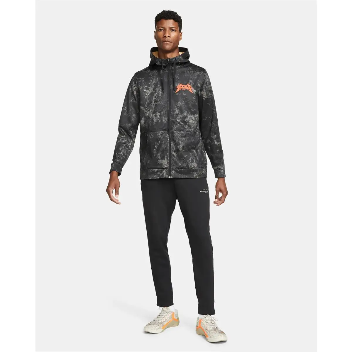 Nike clothing - DD1974-200 - DD1974-200 - Black 9