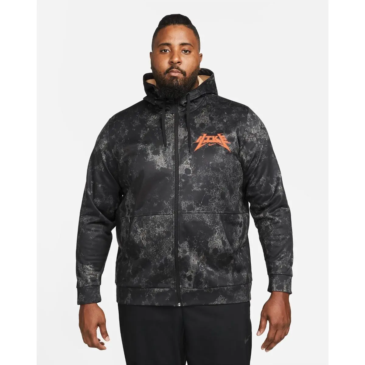 Nike clothing - DD1974-200 - DD1974-200 - Black 13