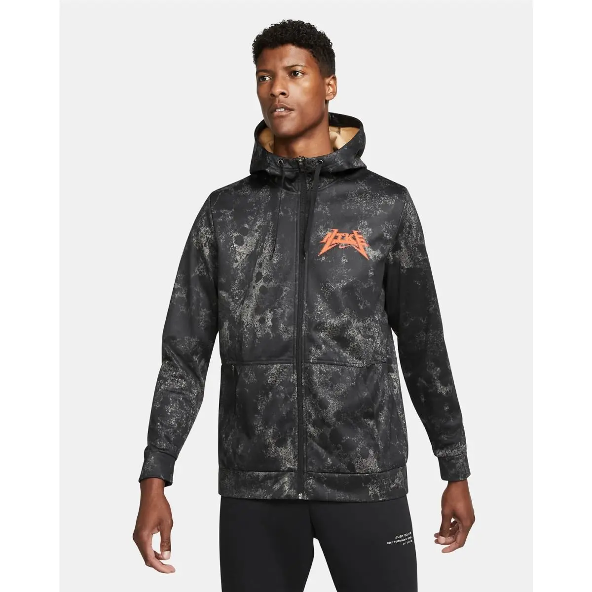 Nike clothing - DD1974-200 - DD1974-200 - Black 14