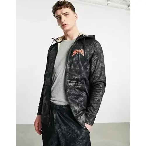 Nike clothing - DD1974-200 - DD1974-200 - Black 19