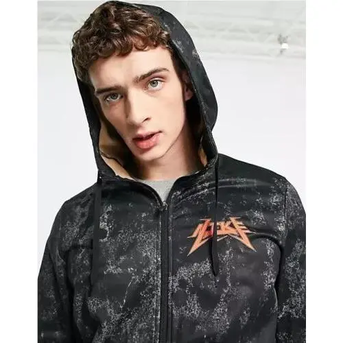 Nike clothing - DD1974-200 - DD1974-200 - Black 18