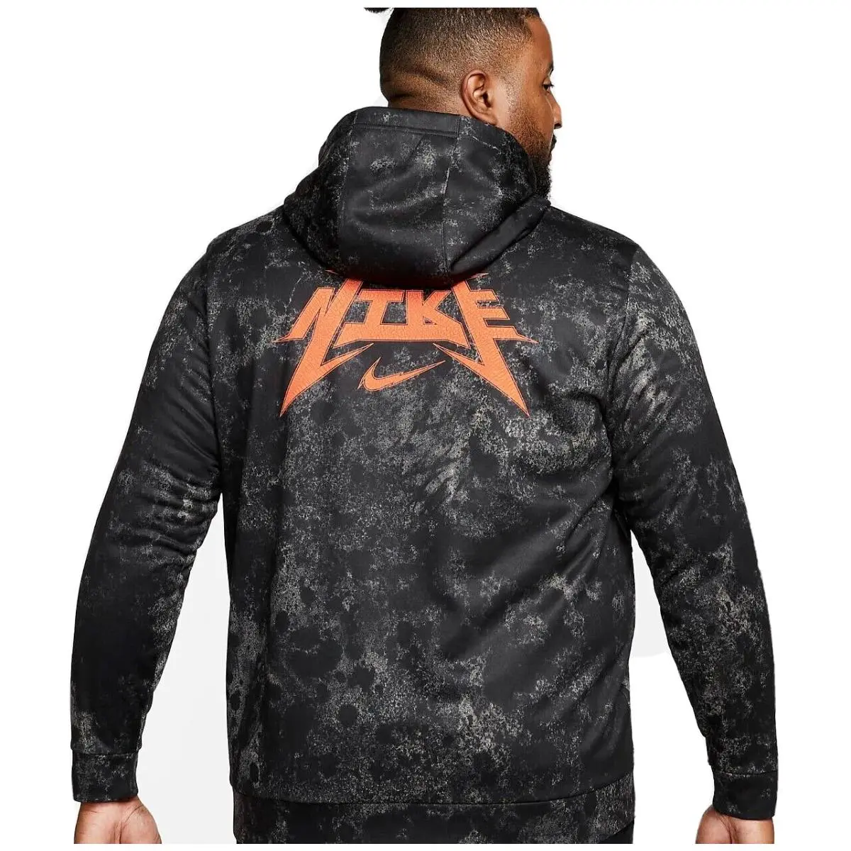 Nike clothing - DD1974-200 - DD1974-200 - Black 3