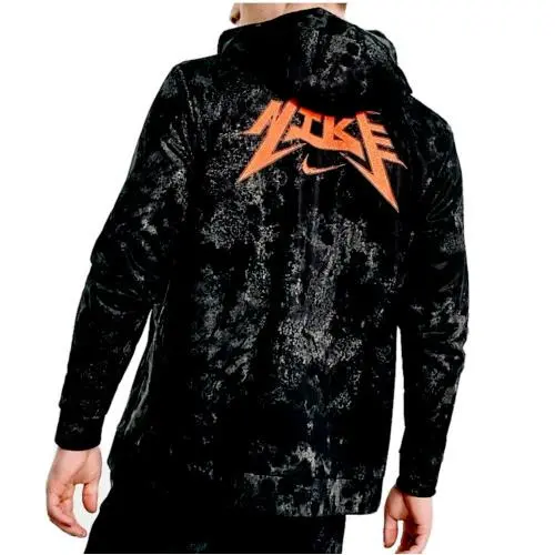 Nike clothing - DD1974-200 - DD1974-200 - Black 4