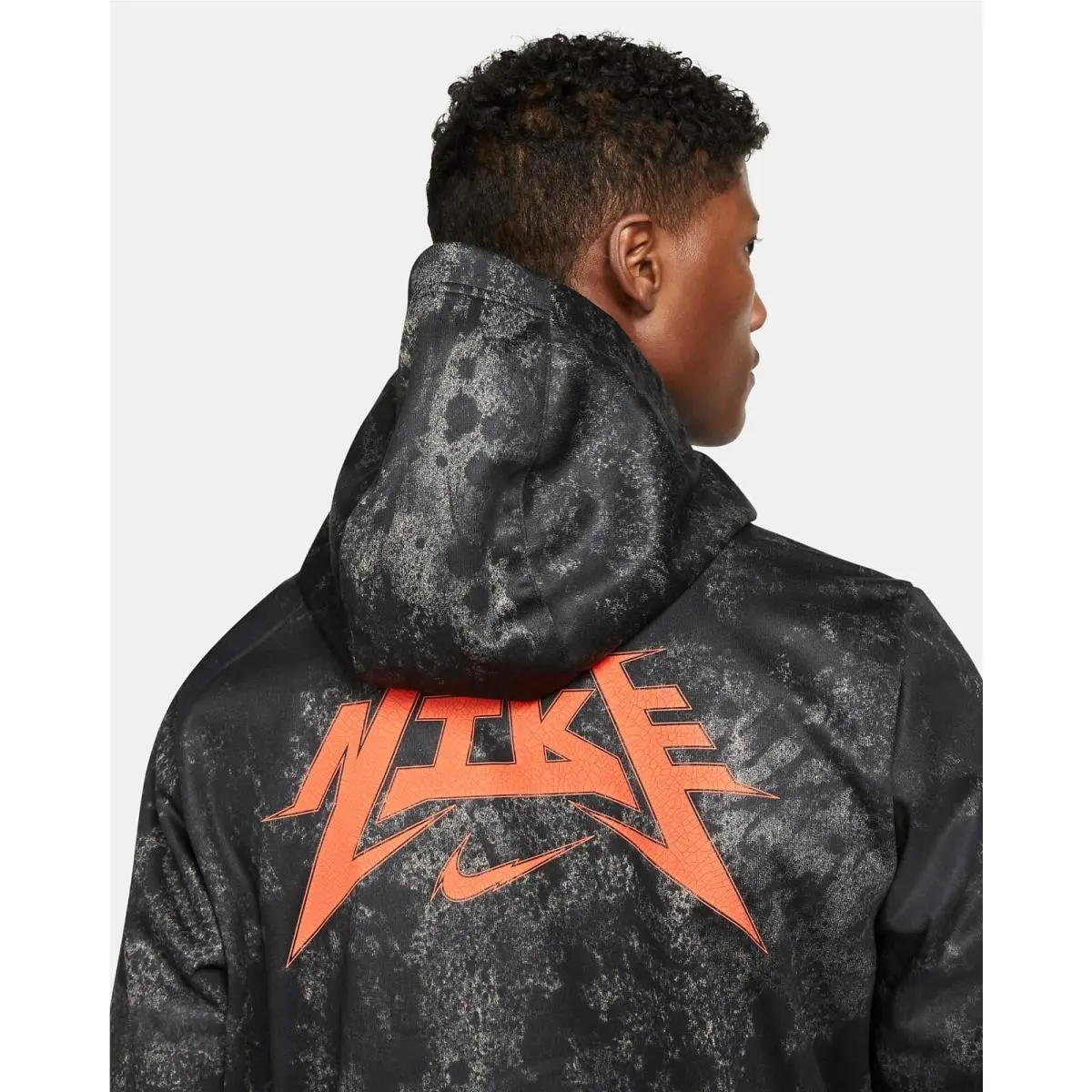 Nike clothing - DD1974-200 - DD1974-200 - Black 5