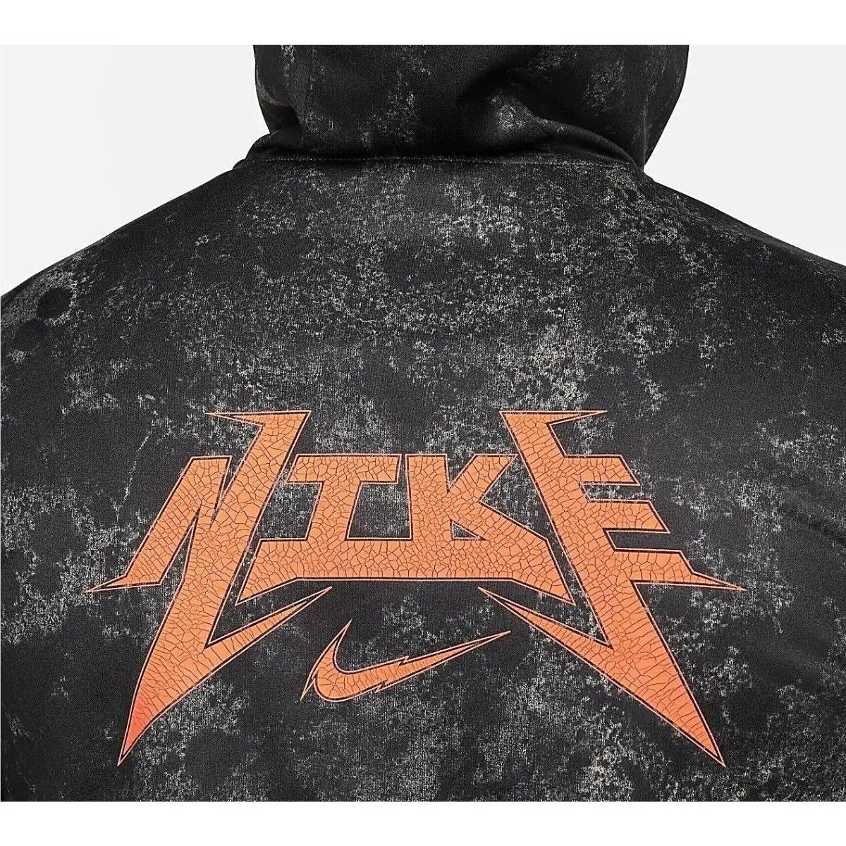 Nike clothing - DD1974-200 - DD1974-200 - Black 7