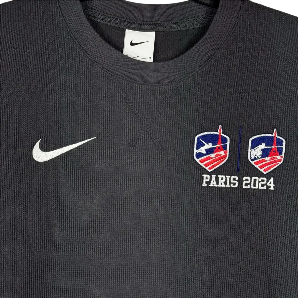 Nike clothing - Gray 0