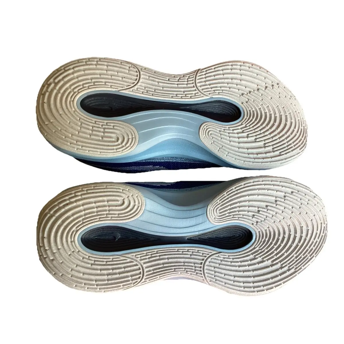 Nike shoes - Nike G.T. Cut - Cut - FJ7808-401 - Blue (UPC: 0197859200085) 4