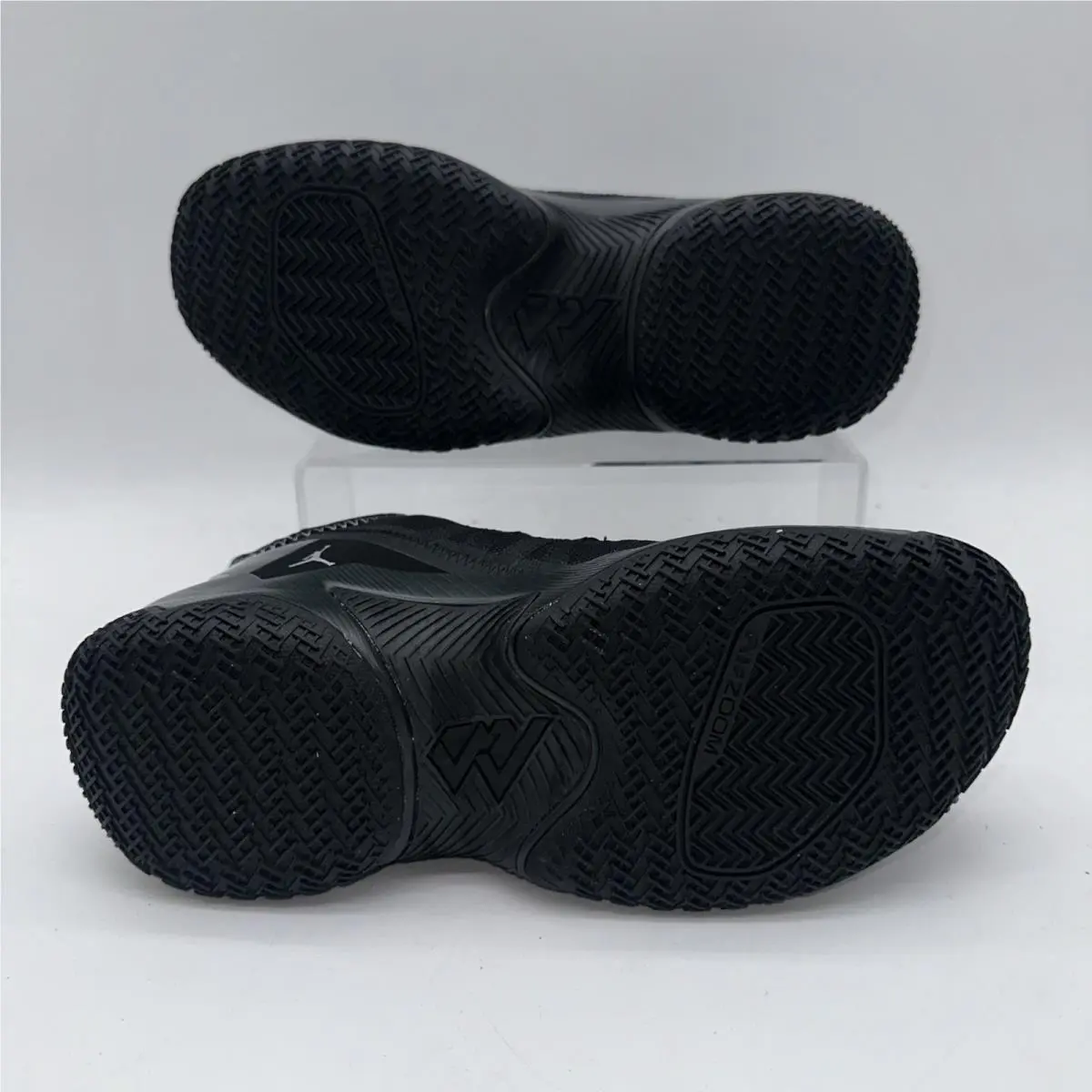 Nike shoes - Air Jordan One Take 2 - Black 1