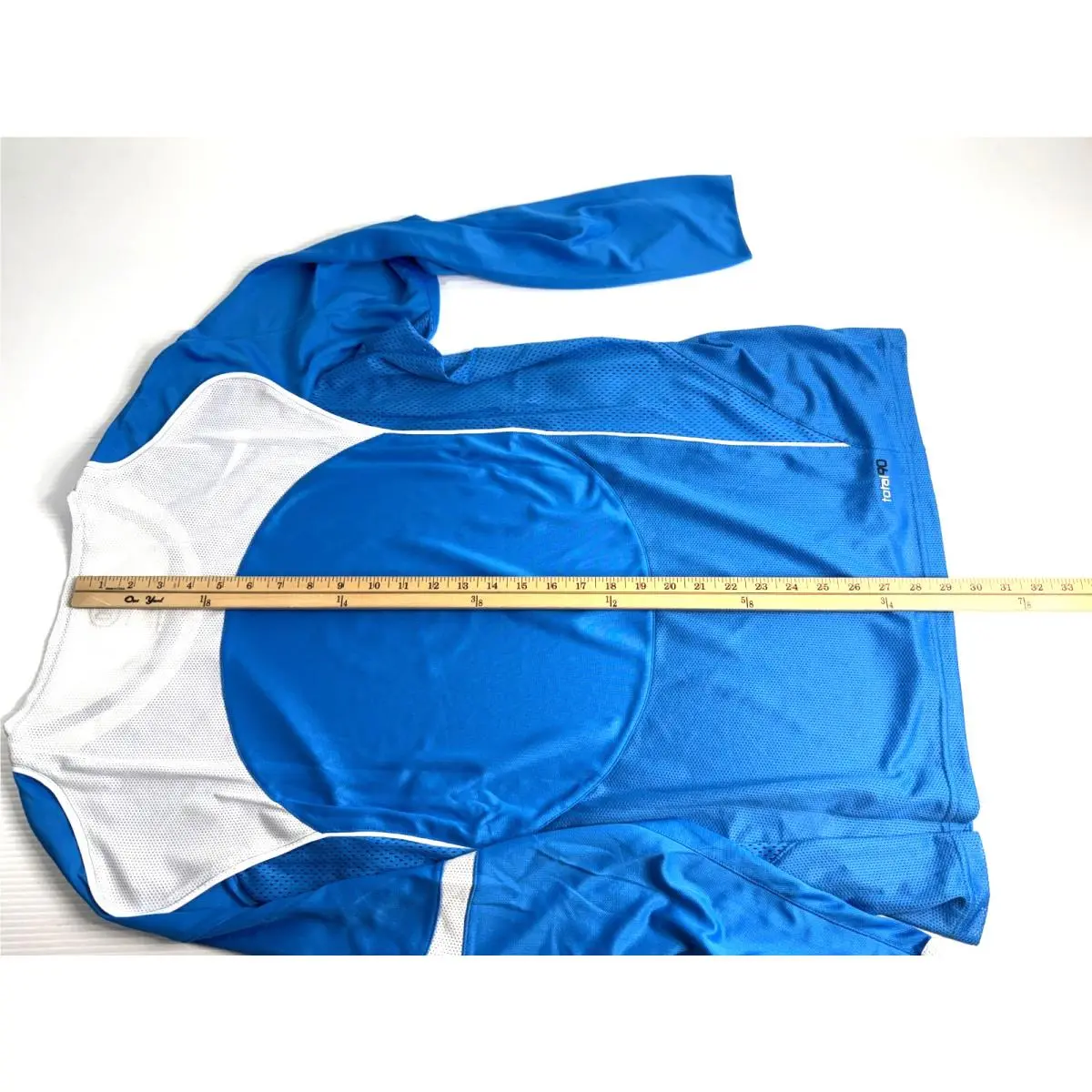 Nike clothing - Nike Dri-Fit - IM6312-435 - Blue (UPC: 198486852951) 4