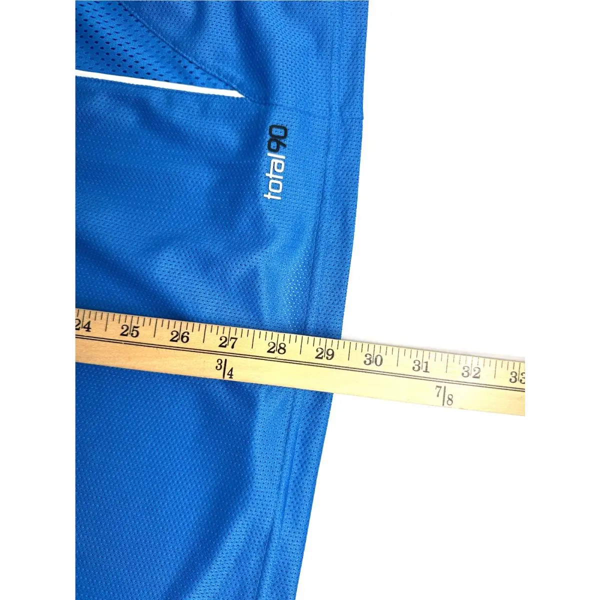 Nike clothing - Nike Dri-Fit - IM6312-435 - Blue (UPC: 198486852951) 5