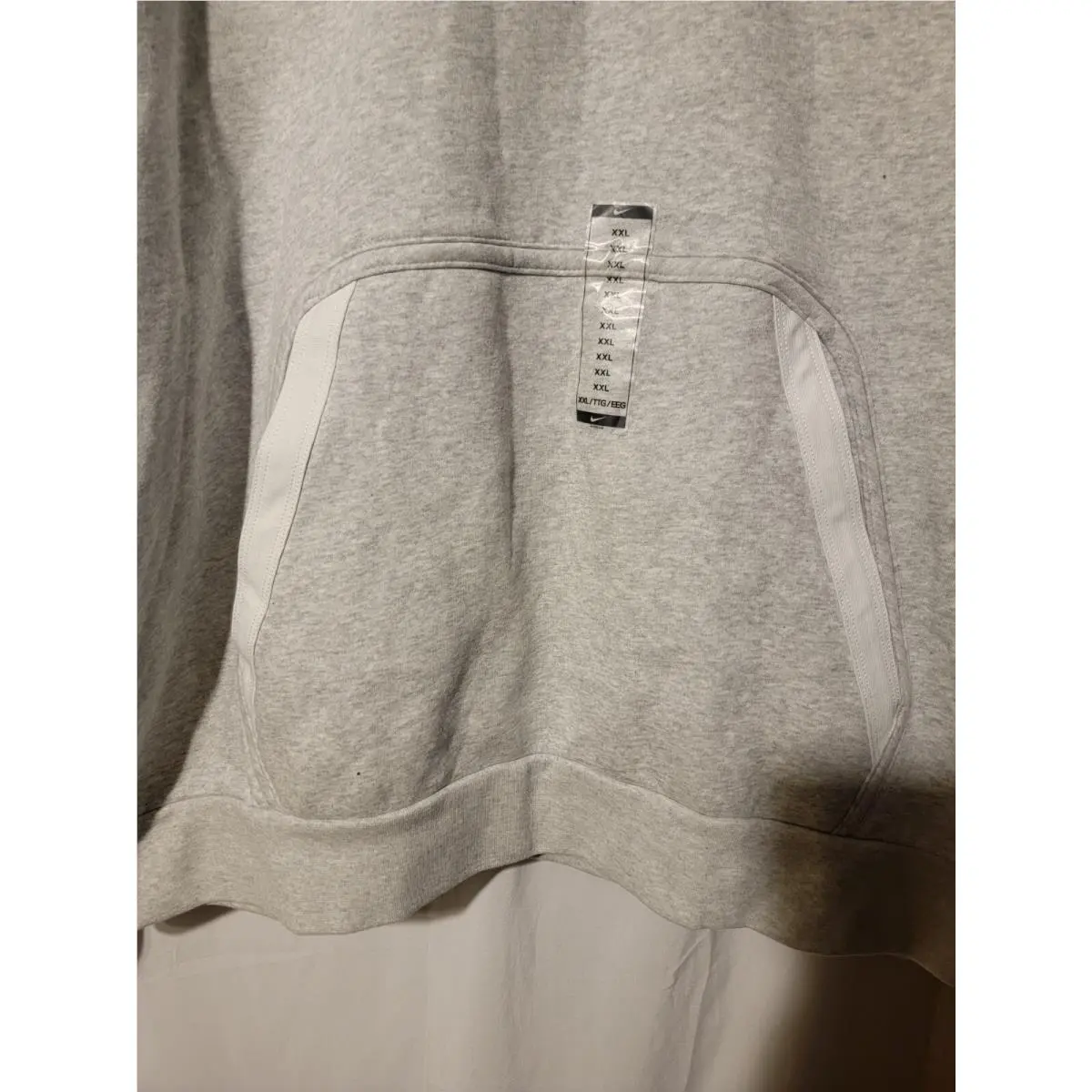 Nike clothing - Gray 0