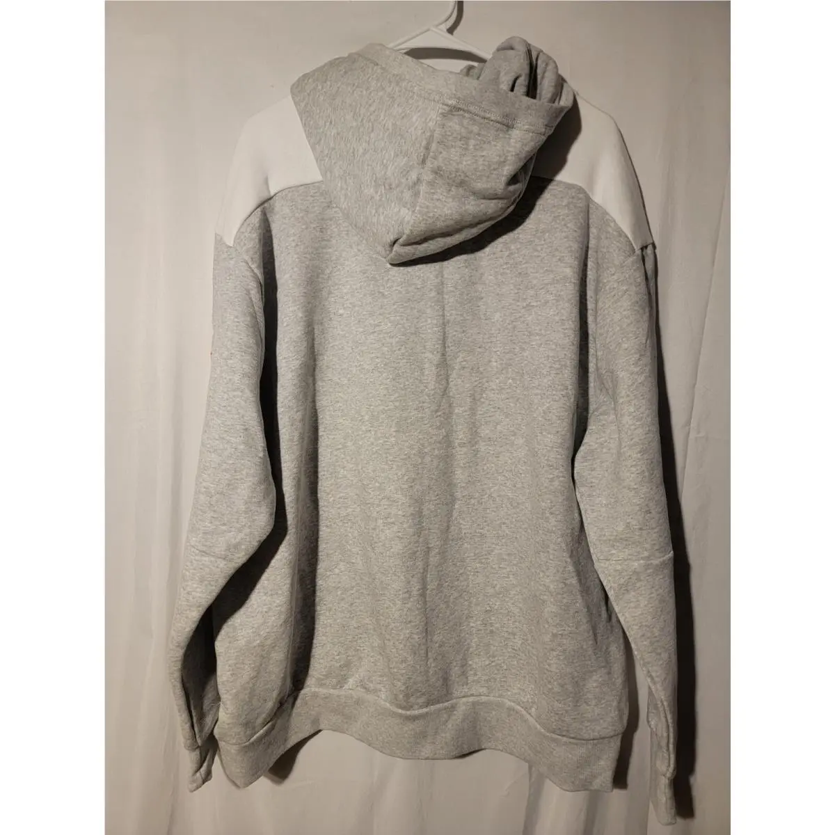 Nike clothing - Gray 4