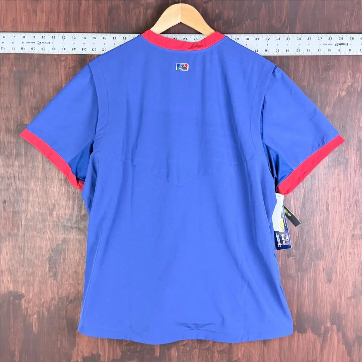 Nike clothing - Blue 8
