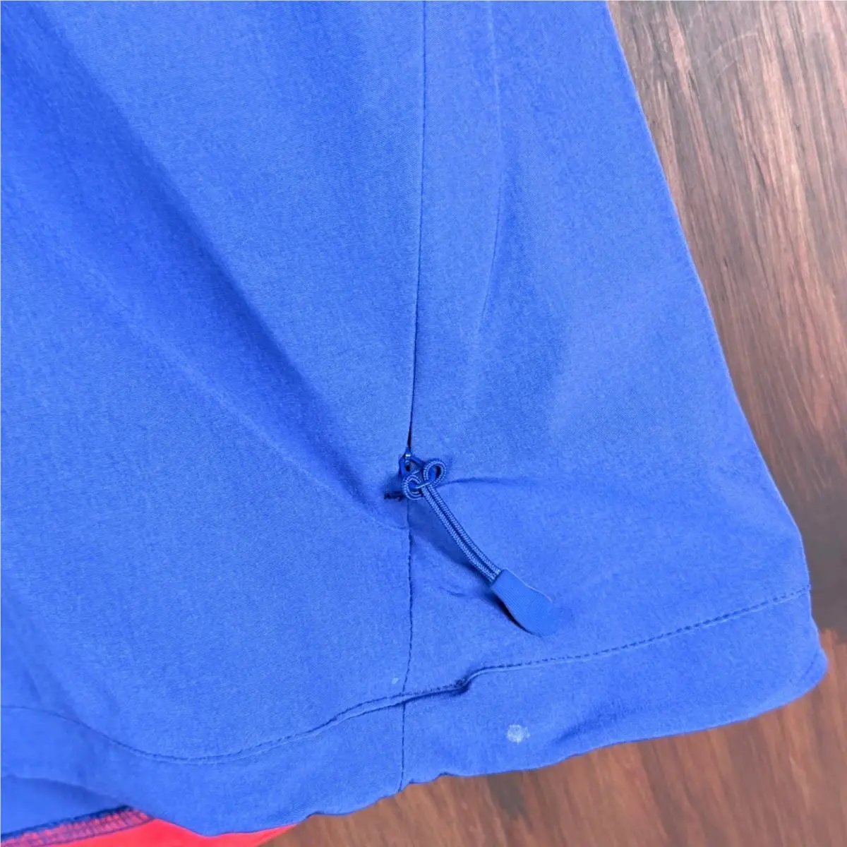 Nike clothing - Blue 1
