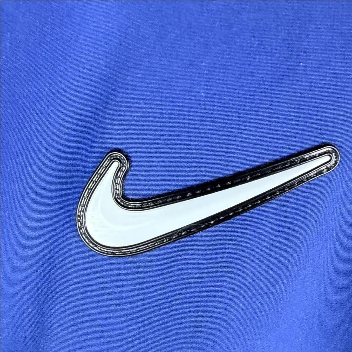 Nike clothing - Blue 3