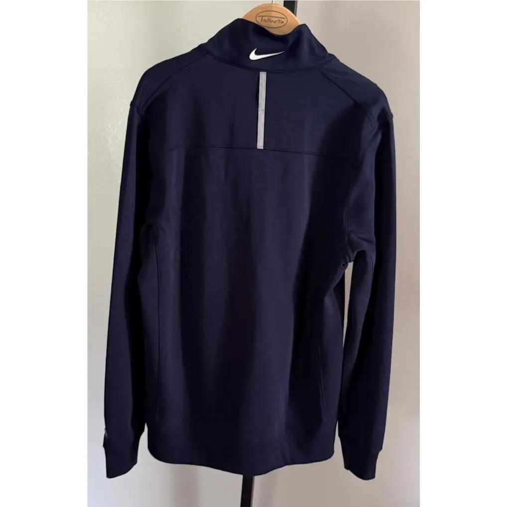 Nike clothing - Nike Dri-Fit - CU9826 - Blue (UPC: 0194501230032) 1