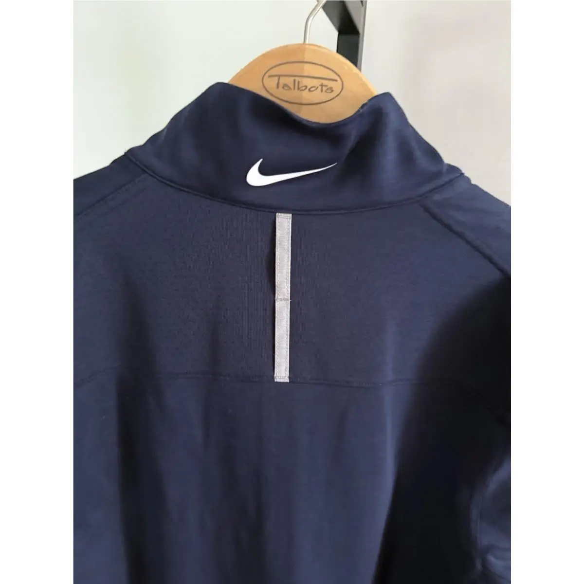 Nike clothing - Nike Dri-Fit - CU9826 - Blue (UPC: 0194501230032) 3