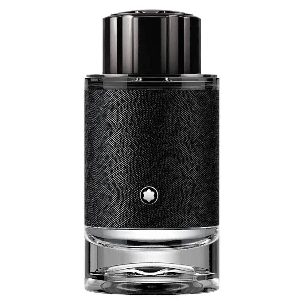 Mens Montblanc Explorer Woody Leathery Aromatic Eau de Parfum Perfume For Men